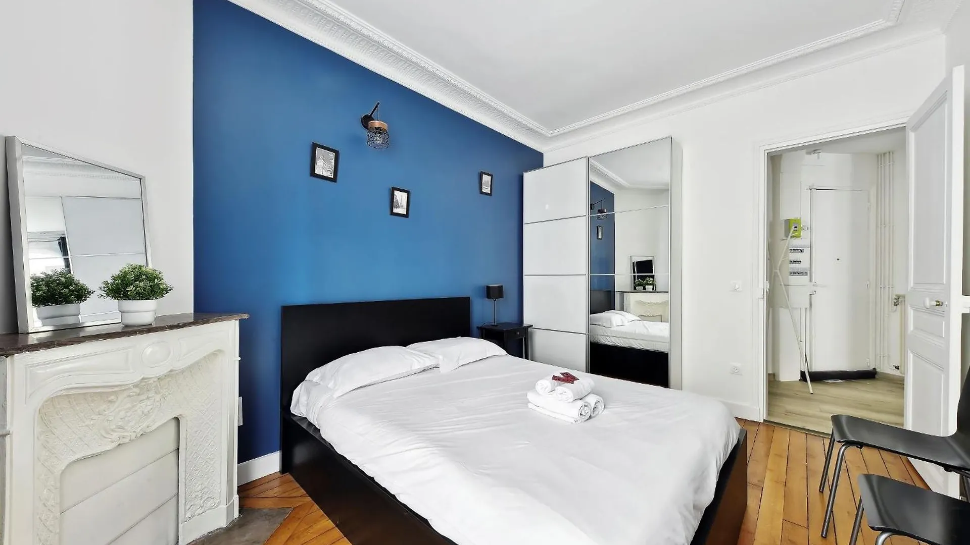Eiffel Tower & Grenelle - 2br - Cityapartmentstay Apartament