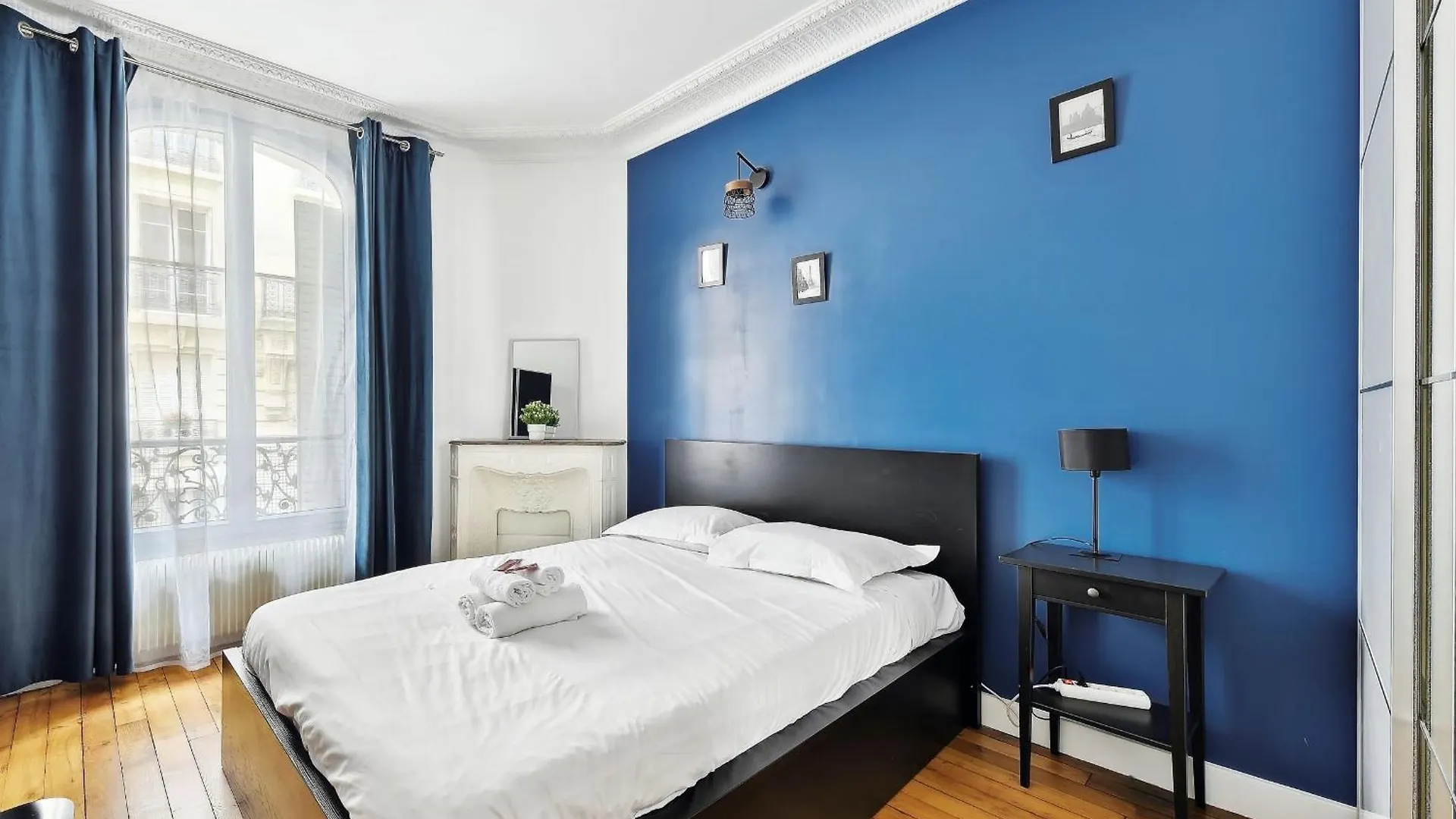 Eiffel Tower & Grenelle - 2br - Cityapartmentstay Apartment *