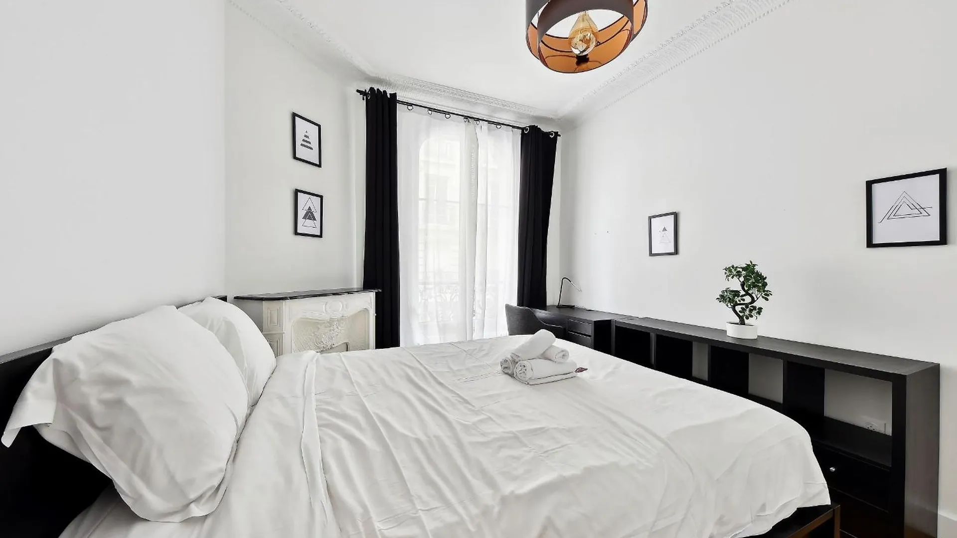 Eiffel Tower & Grenelle - 2br - Cityapartmentstay *