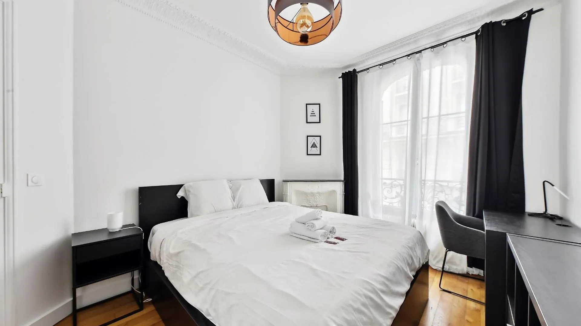 Apartment Eiffel Tower & Grenelle - 2br - Cityapartmentstay *
